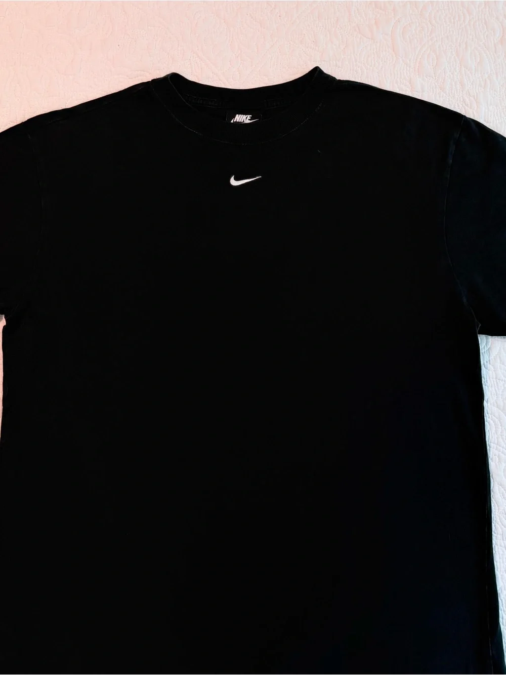 Nike | Sportswear Essential | Women’s Size Medium Shirt Dress